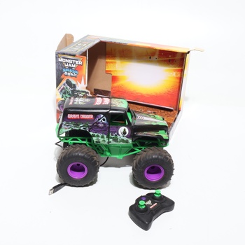 Auto na ovládanie Monster Jam 6072500