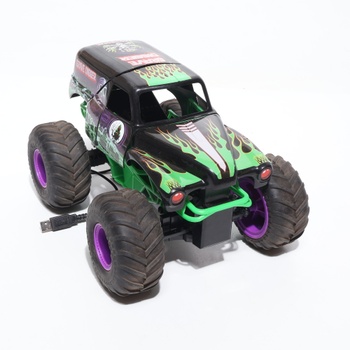 Auto na ovládanie Monster Jam 6072500