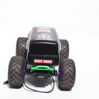 Auto na ovládanie Monster Jam 6072500