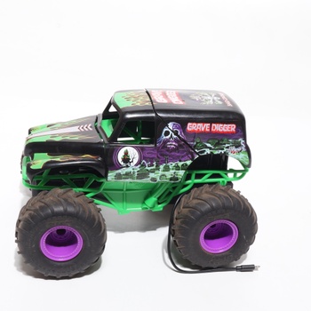 Auto na ovládanie Monster Jam 6072500