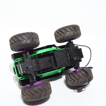 Auto na ovládanie Monster Jam 6072500