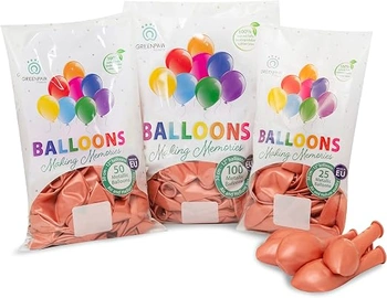 Balóniky Green Paw Products 5060667110332