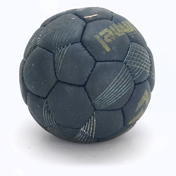 Hummel Handball Concept Pro pro dospělé velikost 2, MOŘSKÁ/ŽLUTÁ