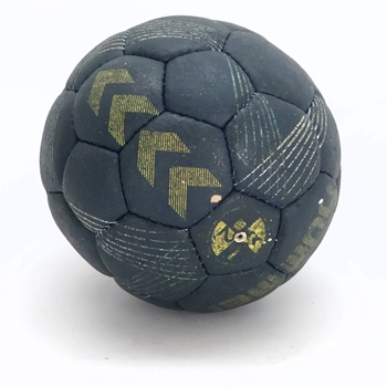 Hummel Handball Concept Pro pro dospělé velikost 2, MOŘSKÁ/ŽLUTÁ