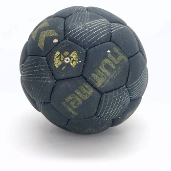 Hummel Handball Concept Pro pro dospělé velikost 2, MOŘSKÁ/ŽLUTÁ