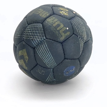 Hummel Handball Concept Pro pro dospělé velikost 2, MOŘSKÁ/ŽLUTÁ