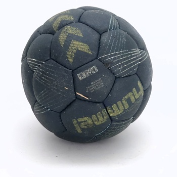 Hummel Handball Concept Pro pro dospělé velikost 2, MOŘSKÁ/ŽLUTÁ