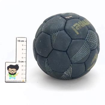Hummel Handball Concept Pro pro dospělé velikost 2, MOŘSKÁ/ŽLUTÁ