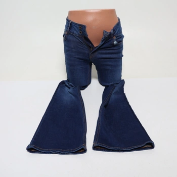 Dámské džíny Pepe Jeans vel . W11