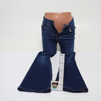 Dámské džíny Pepe Jeans vel . W11