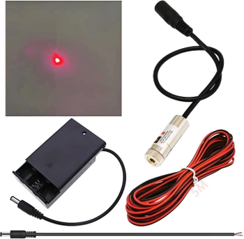 Súprava laserového modulu CTRICALVER M588