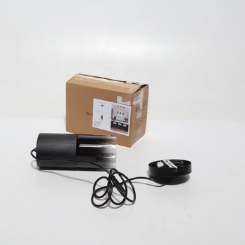 Závesná lampa NETHCUEL YT-EU-5510-BK-1P