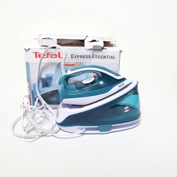 Parní stanice Tefal Espress