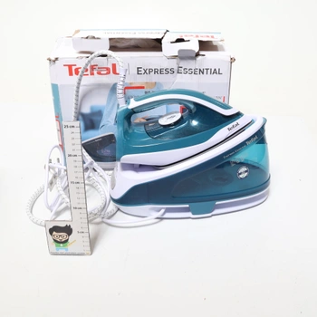 Parní stanice Tefal Espress