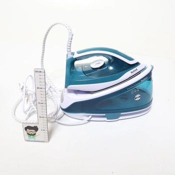 Parní stanice Tefal Espress