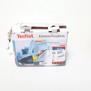 Parní stanice Tefal Espress