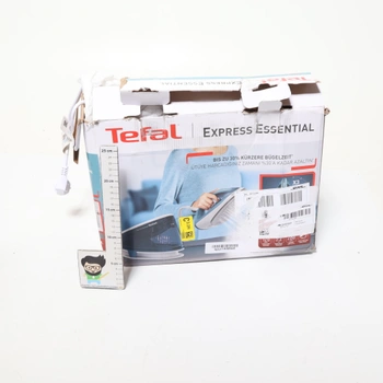 Parní stanice Tefal Espress