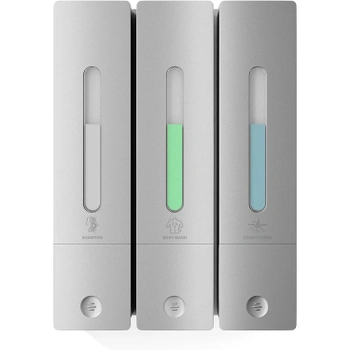 Dávkovač mýdla Raddile DE-Slik-Wall Dispenser