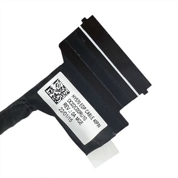 Kábel Zahara LED LVDS LCD pre Lenovo Legion 517ACH6 82K0 517ACH6H 82JY LCD HY570 EDP DC02C00RU10