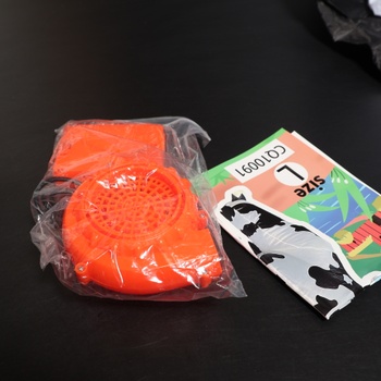 Nafukovací kostým prasaťa, prevleky, kostým, nafukovací, cosplay, Halloween, hranie rolí, párty,