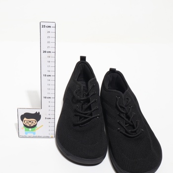 Barefoot topánky pre mužov aj ženy Ulicox 38 EU