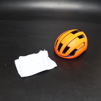 Cyklistická prilba POC Unisex Omne Air MIPS M (54-59 cm) fluorescenčne oranžová matná