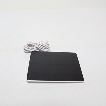 Solárny panel XIIW pre kamery RING 5W
