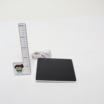 Solárny panel XIIW pre kamery RING 5W