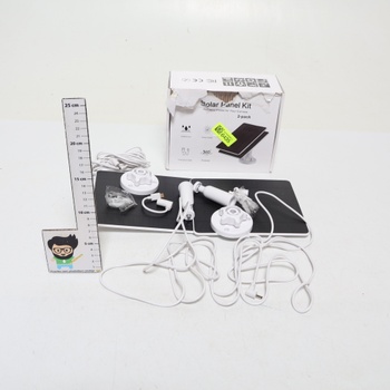 Solárny panel XIIW pre kamery RING 5W