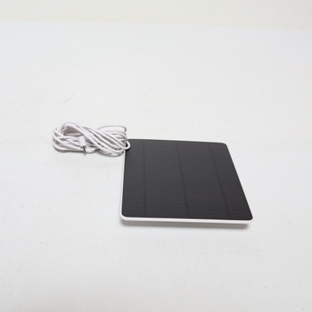 Solárny panel XIIW pre kamery RING 5W