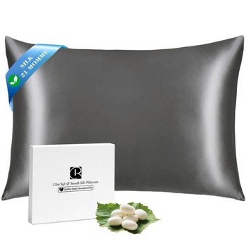 Obliečka na vankúš Ravmix Hodváb 30x50 Mulberry Silk, pre…