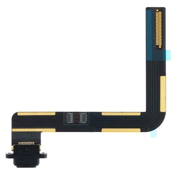 Flex kabel nabíjecího portu dokovací stanice kompatibilní s iPadem 7 (2019) / iPadem 8 (2020),