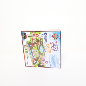 Dětská hra Dujardin Mille Bornes