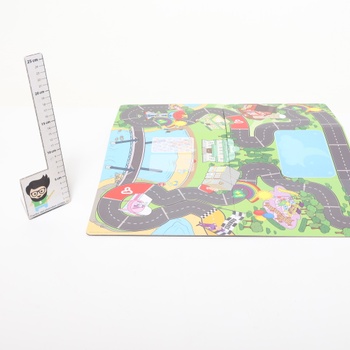 Dětská hra Dujardin Mille Bornes