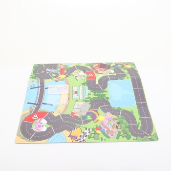 Dětská hra Dujardin Mille Bornes