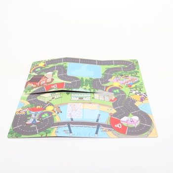 Dětská hra Dujardin Mille Bornes
