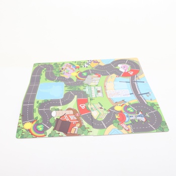 Dětská hra Dujardin Mille Bornes