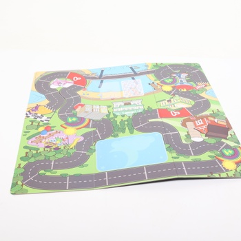 Dětská hra Dujardin Mille Bornes