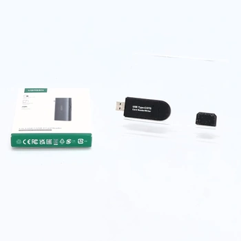 Duální USB HUB UGreen 65024