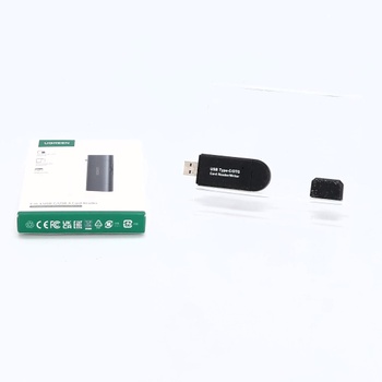Duálny USB HUB UGreen 65024