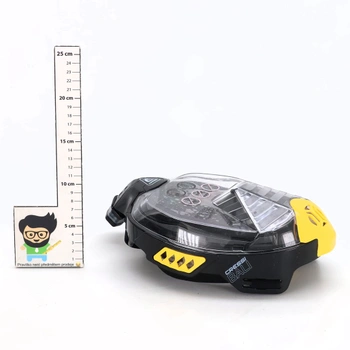 Potapečská maska Cressi XDT085020