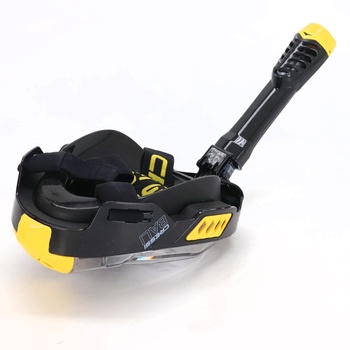 Potapečská maska Cressi XDT085020