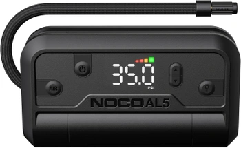Vzduchový kompresor Noco Air AL5