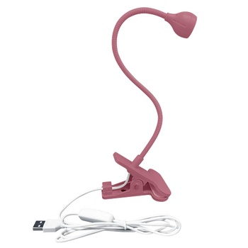 LED lampa na nechty Asenter