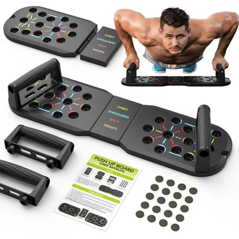 Fitness vybavenie na kľučky, domáce fitness vybavenie pre…