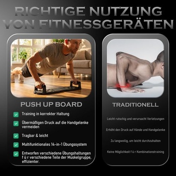 Fitness vybavenie na kľučky, domáce fitness vybavenie pre silový tréning, 20v1 cvičebná pomôcka s