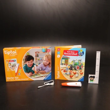 Štartovacia sada Ravensburger 00114
