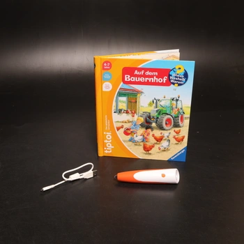 Štartovacia sada Ravensburger 00114