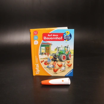 Štartovacia sada Ravensburger 00114
