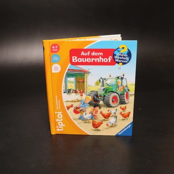 Štartovacia sada Ravensburger 00114